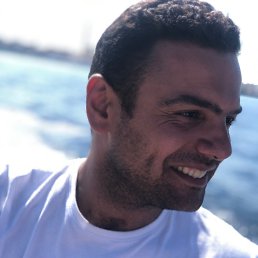 Karim, 28, 
