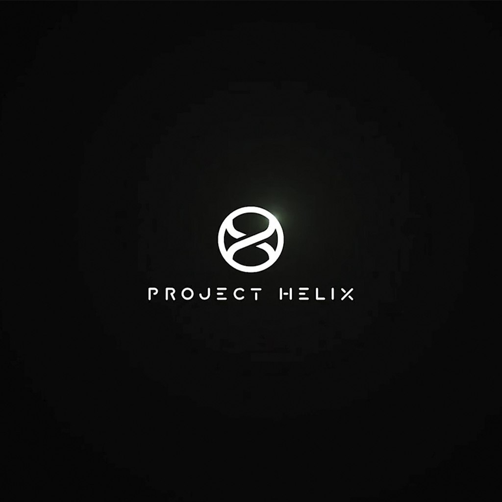 Microsoft ���������� ������������ ��������� ��������� �������� Xbox ��� ��������� Project Helix.�� ...