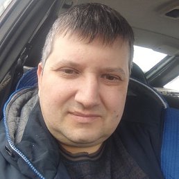 Денис, 43, Киев