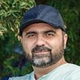 John, �������, 48 ���