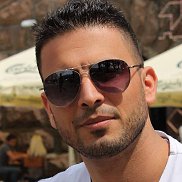 Амин, 34 года, Бухарест Амин, 34 года, Бухарест