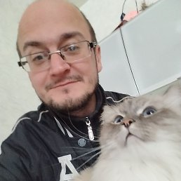 Sergey, �����������, 37 ���