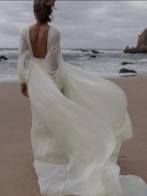 Однажды вы встретите что-то своё. Лично для вас созданное. Это эгоцентрично звучит, но подождите, я ...