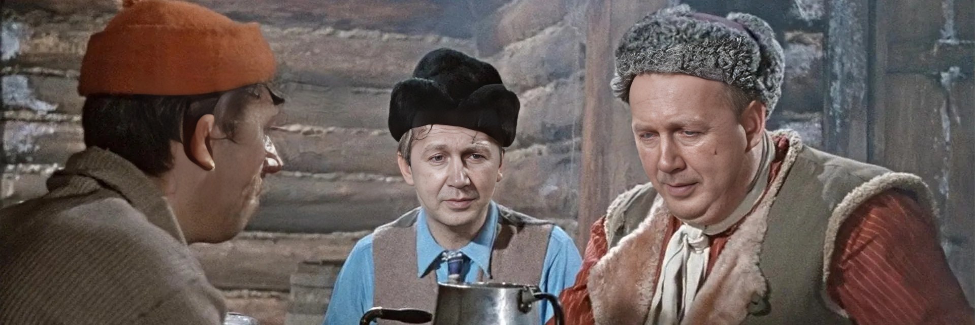 Сергей - 17 ноября 2023 в 19:07