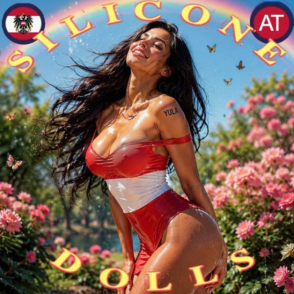 4. Silicone dolls ������� Austria AT - 7