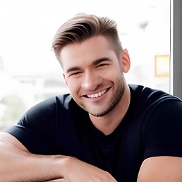 Alex, ������, 40 ���