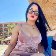 Sandra Frank, 29 , 