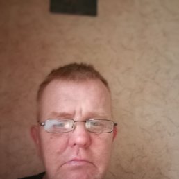 Alexander, 48, 