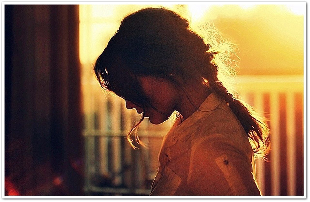 Даже у самых сильных натур бывают в жизни моменты, когда хочется забиться в уголок и тихо поплакать… ...