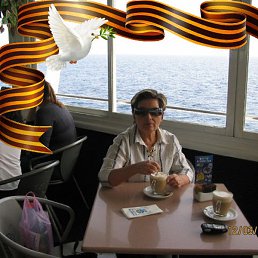 Galina, �����, 82 ����