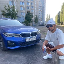 Fayozbek, 25, 