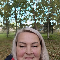 Irinka, 49, 
