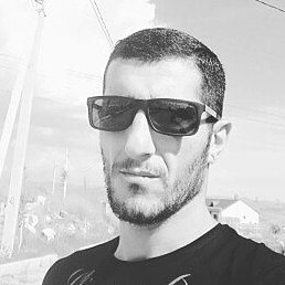 Arman, ������, 37 ���