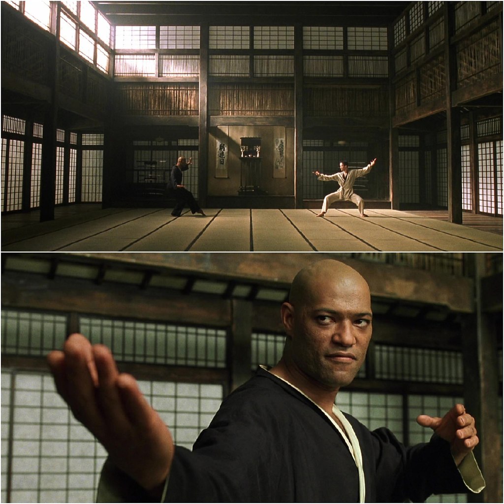  / The Matrix (1999).:  :      ... - 6