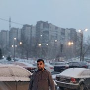 Rustam, 26 , -