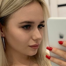 Sasha, , 25 