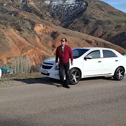 Ulugbek, �������, 38 ���