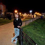 Виталий, 25 лет, Москва Виталий, 25 лет, Москва