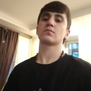 Али, 20 лет, Новосибирск Али, 20 лет, Новосибирск