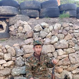 Hayk Varosyan, 36, 