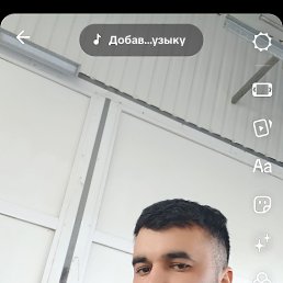 Feruz, 30, 