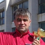 Максим, 50 лет, Симферополь Максим, 50 лет, Симферополь