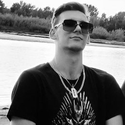 Daniil, 21, 