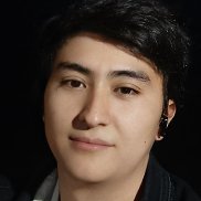 Алишер, 25 лет, Москва Алишер, 25 лет, Москва