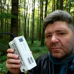 wifi -in the forest