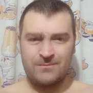 Anton, 39 , 