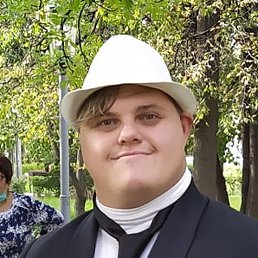 Nikita, ������, 19 ���