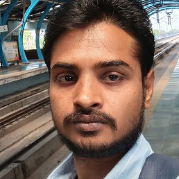 Ankit Rai, ���-����, 27 ���