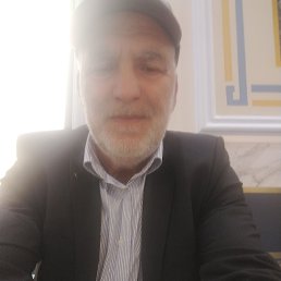 Mubariz Rzayev, 62, 