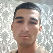 Azamxoja, 23 , 