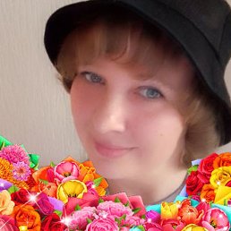 Svetlana, ������, 44 ����