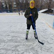 ����� �������, 18 ���, ������