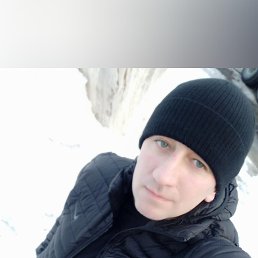 Ziz, 39, 