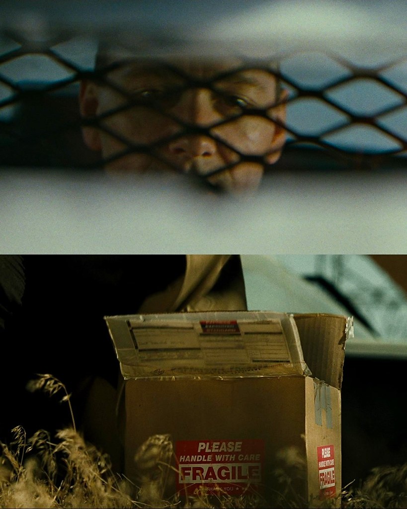 ���� / Se7en (1995).��������: ����� ������ ��������: ������ ������ �� ���� ������� ����������� 63! - 9