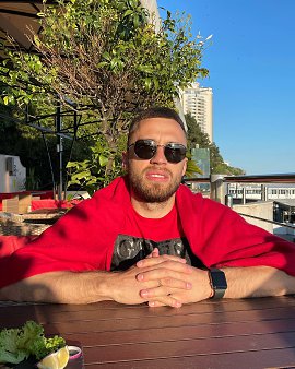 Arthur Ryabov, 33 ����, ������