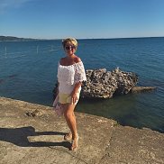 Olga, 56 ���, �����