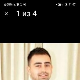 Niyaz, 34, 