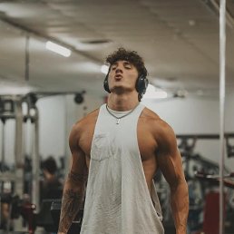 ���� Luke Bowman, Miami, 31 ��� - ��������� 23 ���� 2026