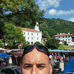 Igor, 43, 