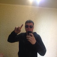 Vadim, 42 , 