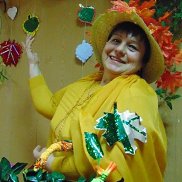 Galina Mihailowna, , ������