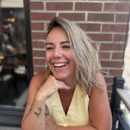Jessica, 37,  