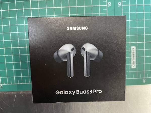 Galaxy Buds 3 Pro:    . ,     Samsung     ... - 5