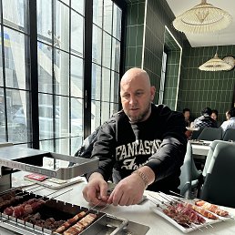 Sergey, 41, -