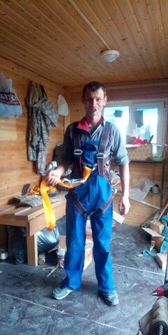 ���� Ivan, ������, 37 ��� - ��������� 17 ����� 2024