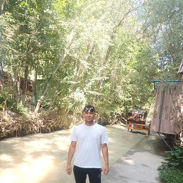 Shahboz, , 34 